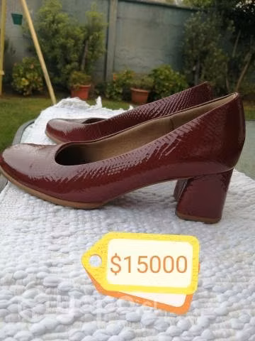 Zapatos - Imagen 5
