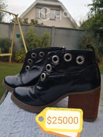 Zapatos - Imagen 4
