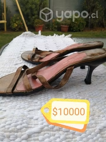 Zapatos - Imagen 2