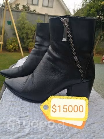 Zapatos - Imagen 3