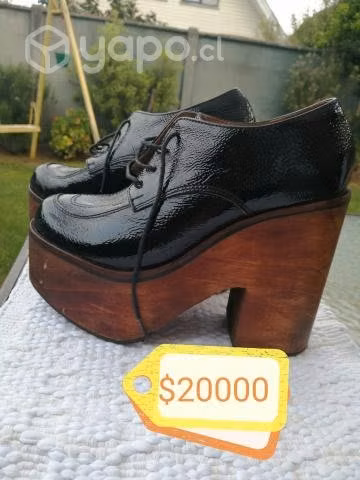 Zapatos - Imagen 6
