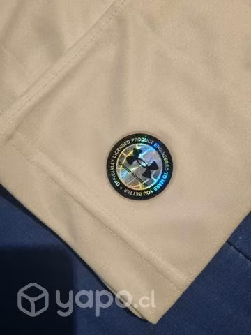 Camisetas originales UC año 2023 - Imagen 2