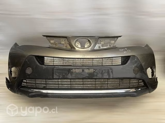 Parachoque delantero Toyota Rav
