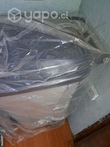 Duo kleine Contenedor 85L y Tendedero Nuevos