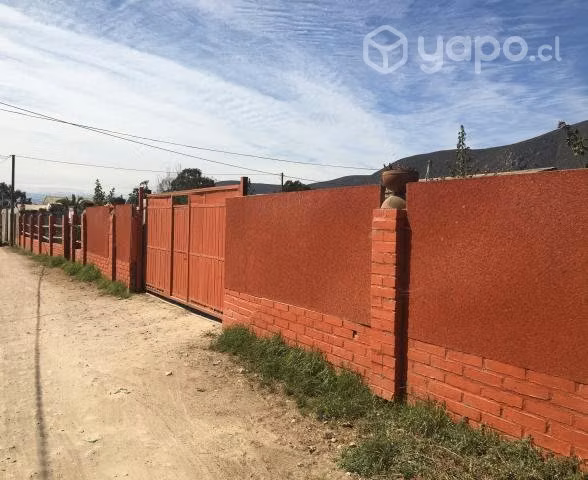 Terreno Sector El Sauce Coquimbo