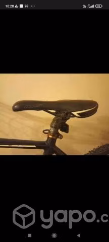 Bicicleta khs mod ultrasport