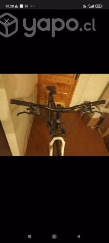 Bicicleta khs mod ultrasport