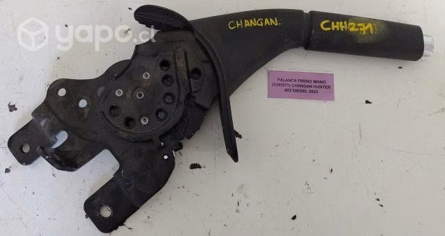 Palanca Freno Mano (CHH271) Changan Hunter 4x2 Die