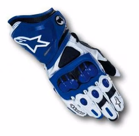Guantes gp pro para moto