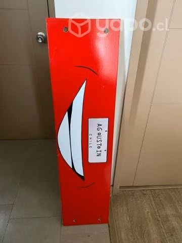 Cama de auto