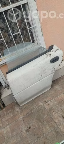 4 puertas Subaru impreza gl año 1994 sedan