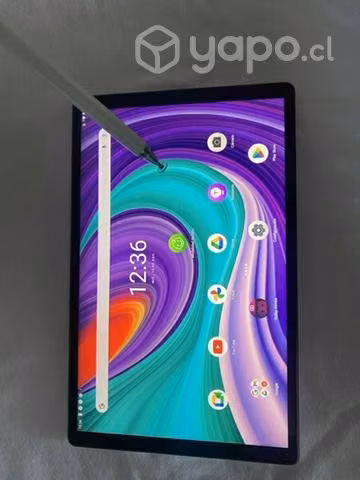 Lenovo tabM10 FHD PLUS