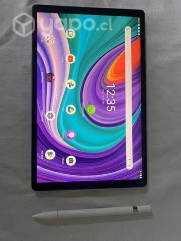 Lenovo tabM10 FHD PLUS