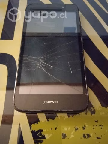 Huawei Y5 Lite (usado) - Imagen 3