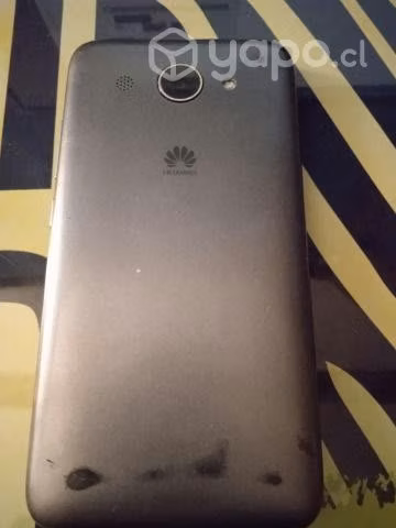 Huawei Y5 Lite (usado) - Imagen 2