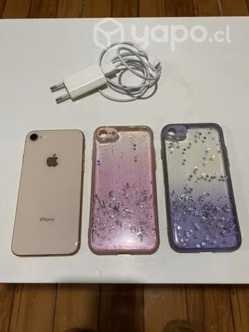 IPhone 8 64G
