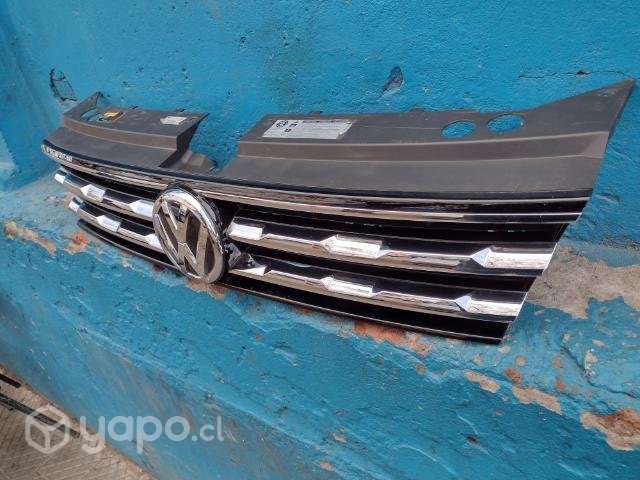 Mascara Volkswagen Tiguan 2017-2021 - Imagen 4