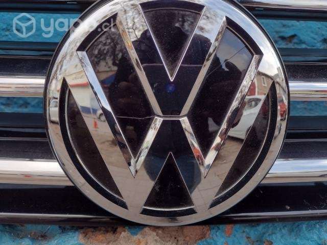 Mascara Volkswagen Tiguan 2017-2021 - Imagen 5