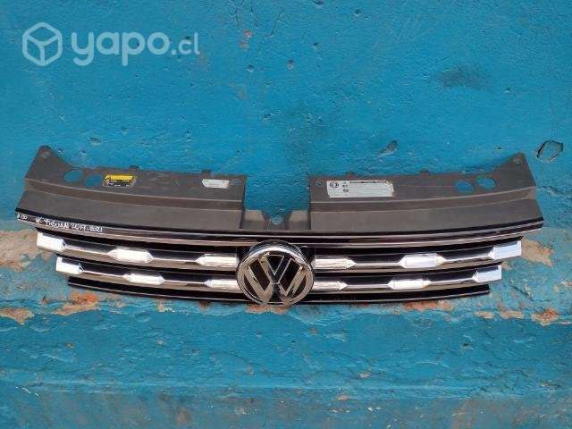 Mascara Volkswagen Tiguan 2017-2021 - Imagen 2