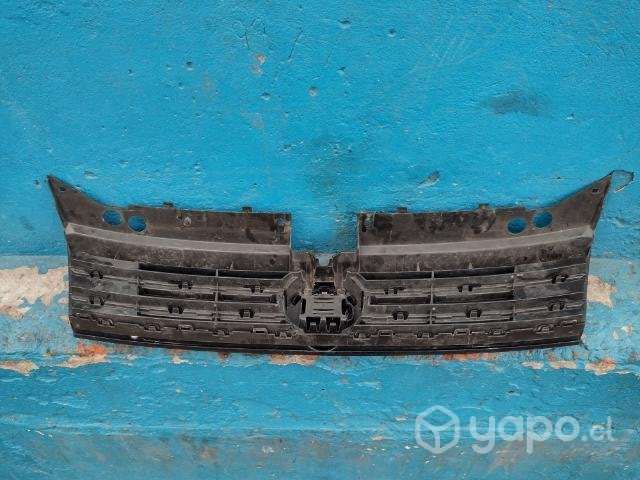 Mascara Volkswagen Tiguan 2017-2021 - Imagen 7