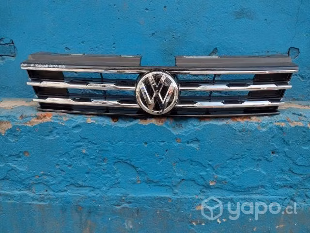 Mascara Volkswagen Tiguan 2017-2021