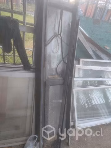 Puertas y ventanas