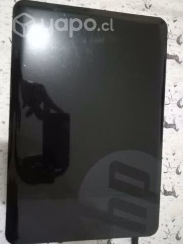 Portatil hp