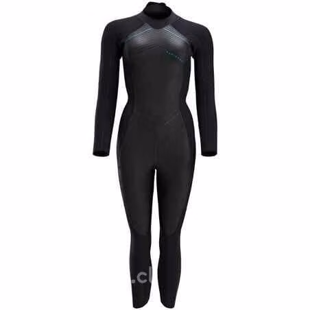 Traje de agua (natación, aguas abiertas, triatlón)