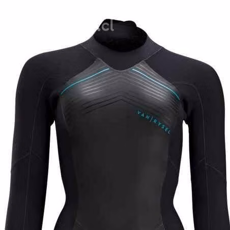 Traje de agua (natación, aguas abiertas, triatlón) - Imagen 3