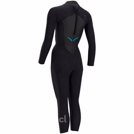 Traje de agua (natación, aguas abiertas, triatlón) - Imagen 2