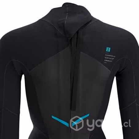Traje de agua (natación, aguas abiertas, triatlón) - Imagen 5
