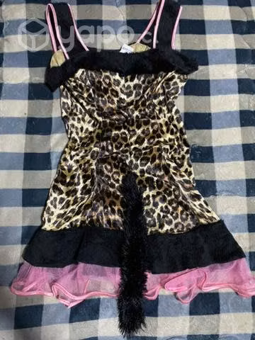 Disfraz de gata - Imagen 2