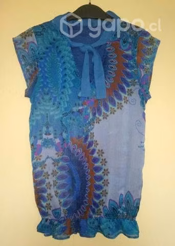 Blusa Desigual. Talla M