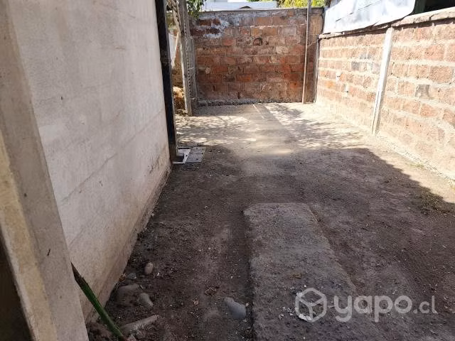 Casa en maipu