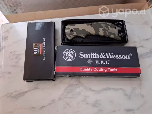 Productos Tacticos