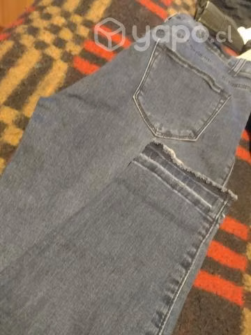 Yeans nuevos - Imagen 6