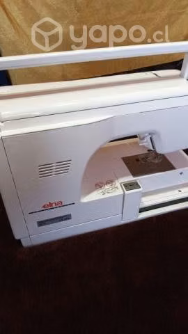 Máquinas De Coser