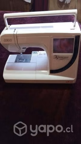 Máquinas De Coser