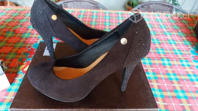 Zapatos de fiesta - Imagen 3