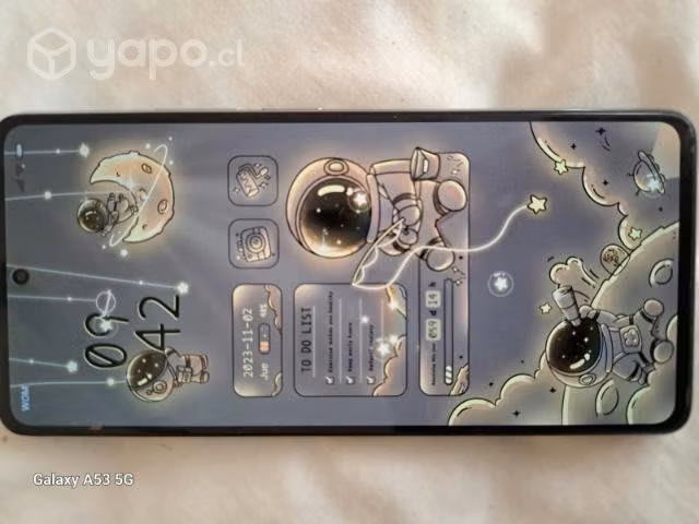 Xiaomi 11 t pro