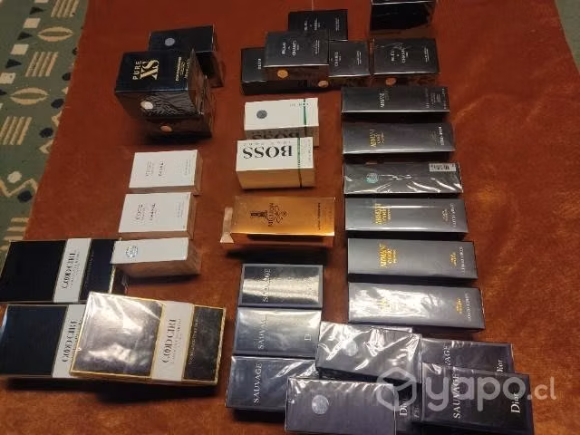 Perfumes - Imagen 3