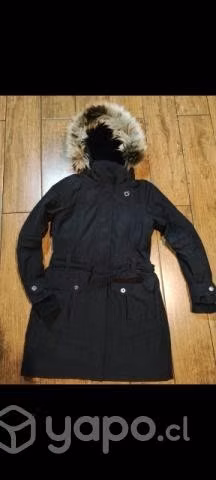 Parca doite impermeable original