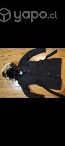 Parca doite impermeable original