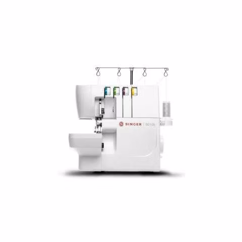 Máquina de Coser Overlock Singer S0105 (NUEVA)