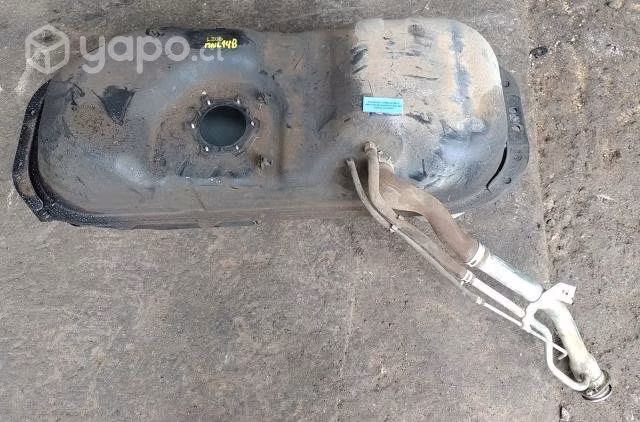Estanque Combustible (MNL148) Mitsubishi L200 4x4