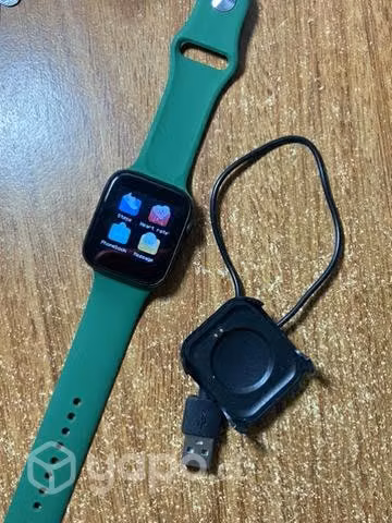Reloj Watch