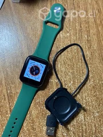 Reloj Watch - Imagen 2