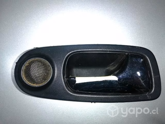 Manilla interior derecha chevrolet optra XL