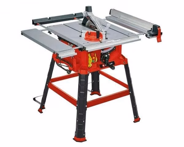 Sierra de Banco EINHELL TC-TS 2225 U 2200w