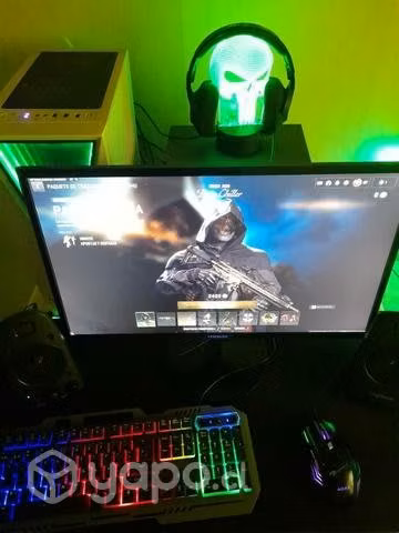Pc gamer completa